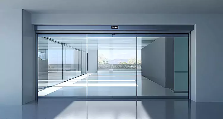 Automatic Sliding Door Repair in Palm Bay, FL