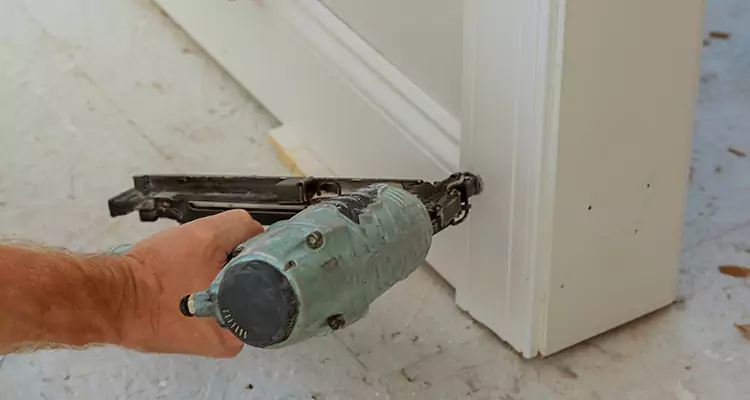 Patio Door Fix in Palm Bay, FL