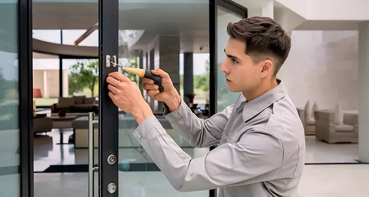 Best Door Lock RepairSliding Door Lock Repair in Palm Bay, FL
