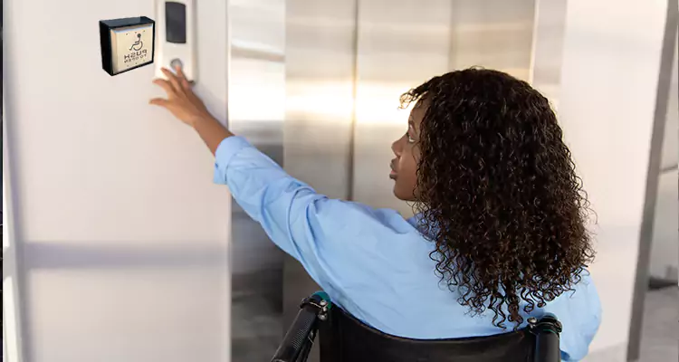 Handicap Push Button Repair in Palm Bay, FL