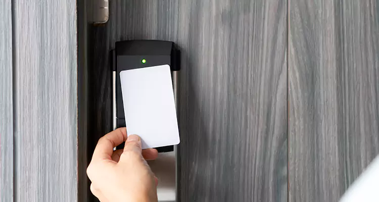 Hotel Swipe Card Door Locks Repair in Palm Bay, FL