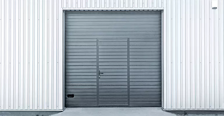 Trusted Industrial Overhead Door Repair in Palm Bay, FL