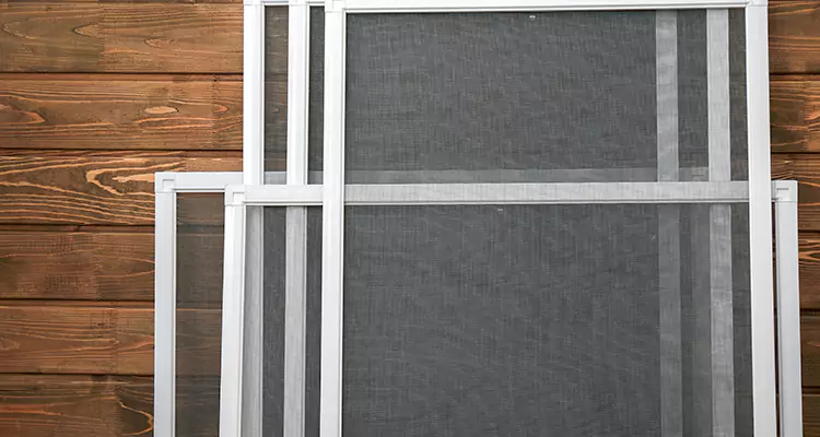 Patio Door Window Frame Repair in Palm Bay, FL