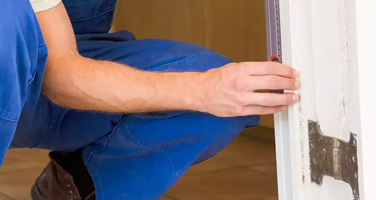 Antique Pocket Door Rollers Repair in Palm Bay, FL