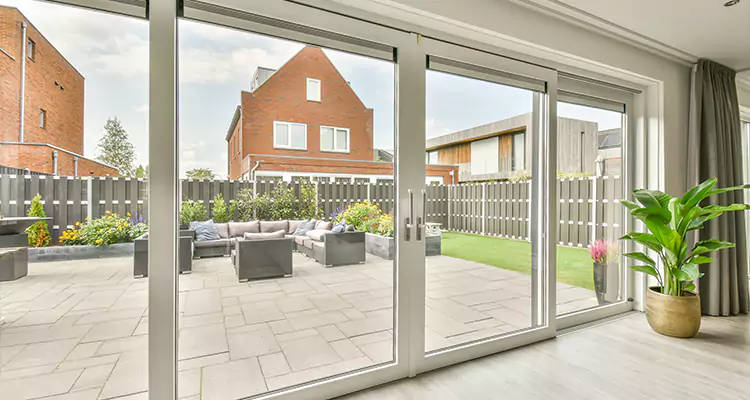 Why Choose Our Sliding Door Expert in Palm Bay, FL
