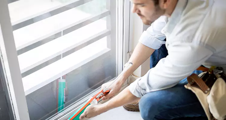 We fix All type of Sliding Door in Palm Bay, FL
