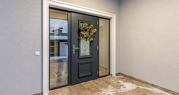 Fast Sliding Porch Door Repair in Palm Bay, FL
