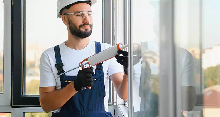 Window Frame Repair in Palm Bay, FL