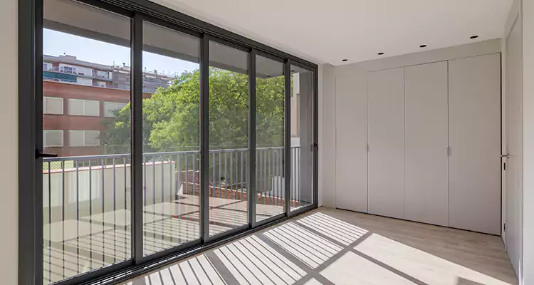 Balcony Sliding Glass Doors in Palm Bay, FL