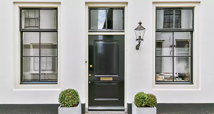 Modern French Doors Repair in Palm Bay, FL