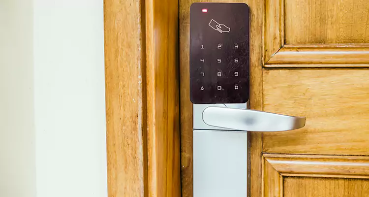 Keyless Hotel Door Locks Repair in Palm Bay, FL