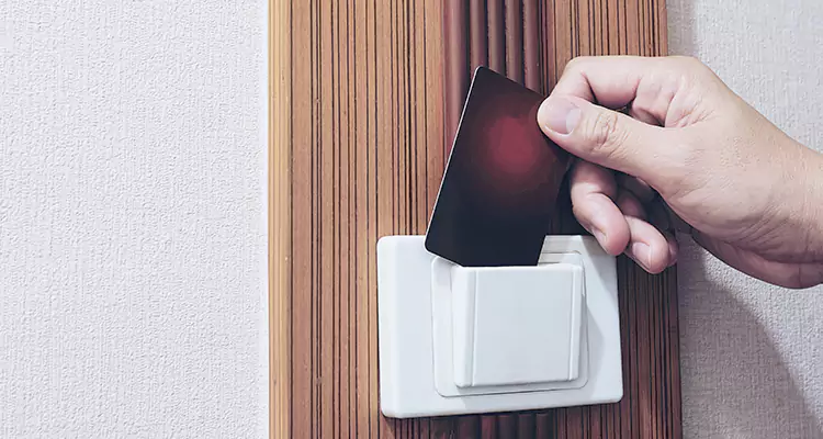 Hotel Key Card Programmer Repair in Palm Bay, FL