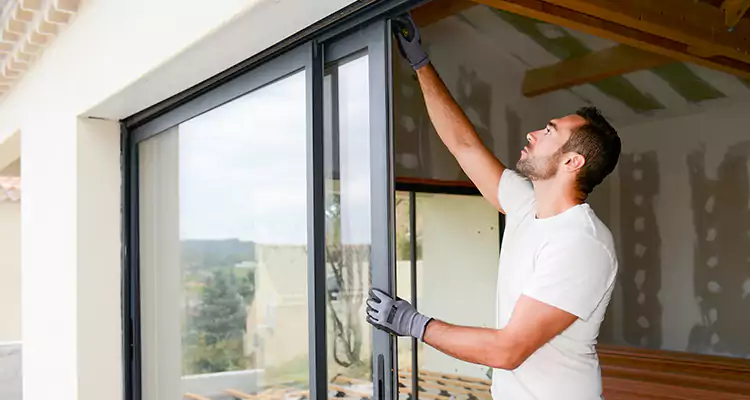 Screen Door Repair Cost in Palm Bay, FL