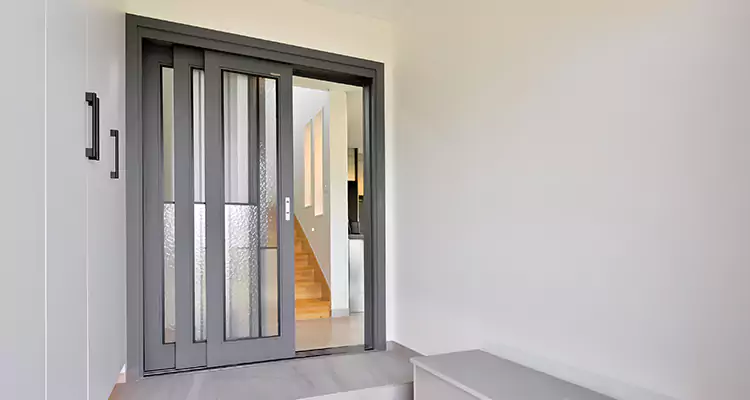 Fix Sliding Patio Door Rollers in Palm Bay, FL