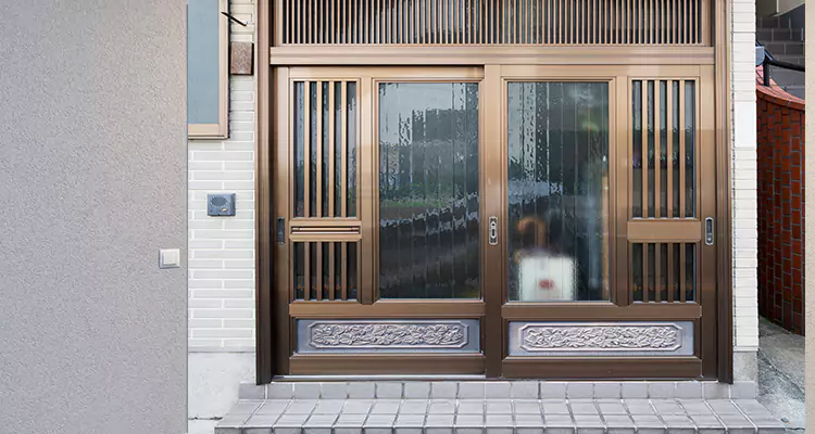 UPVC Sliding Porch Doors Repair in Palm Bay, FL