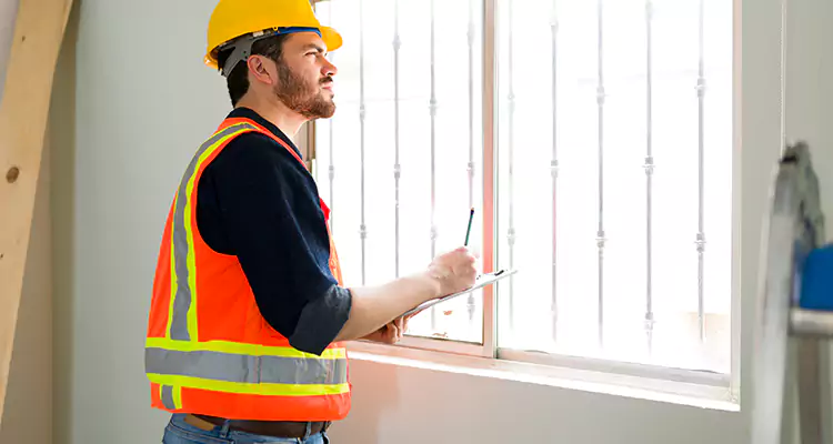 Triple Pane Windows Repair in Palm Bay, FL