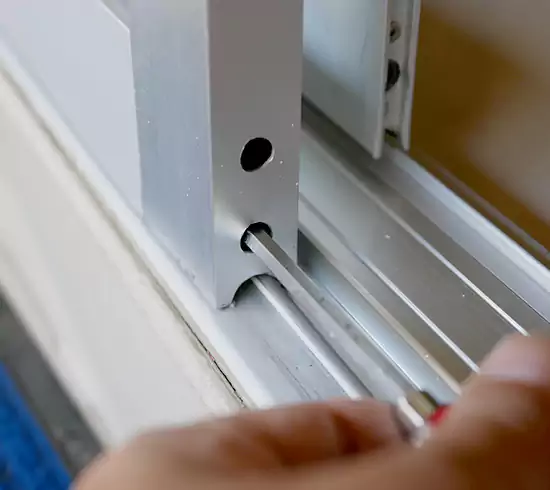 Maintenance in Palm Bay